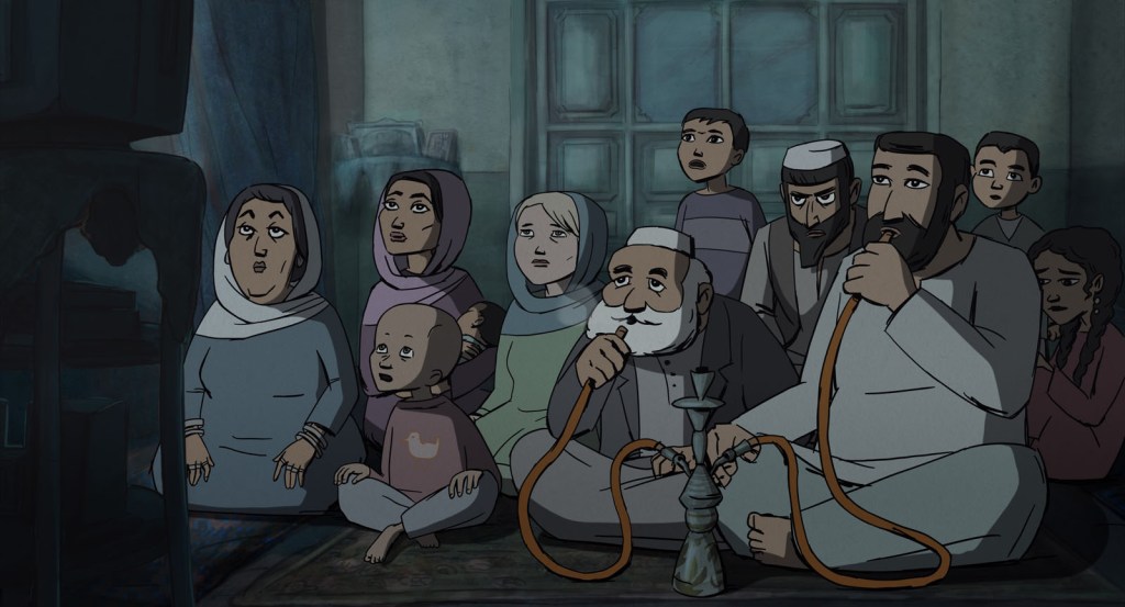 Ma famille afghane | Diaphana Distribution