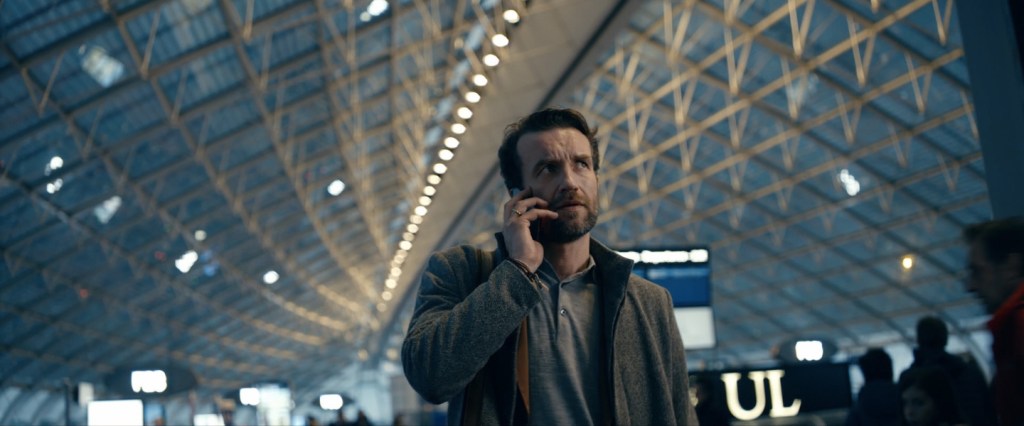 A Perfect Enemy | Copyright Aritz Lekuona 