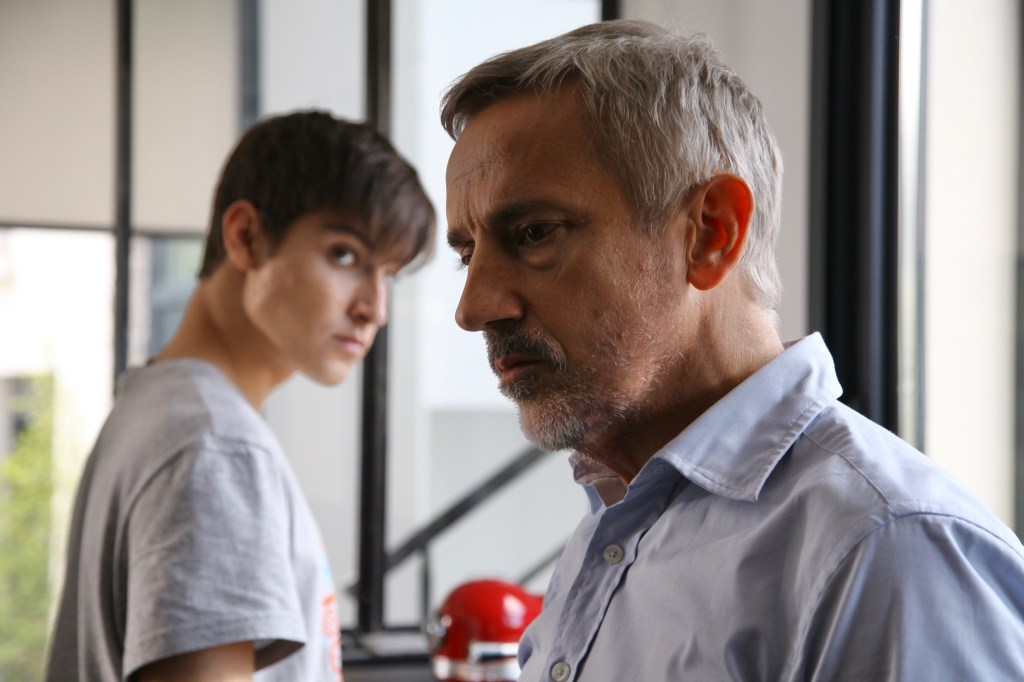 16 ans | Paname Distribution