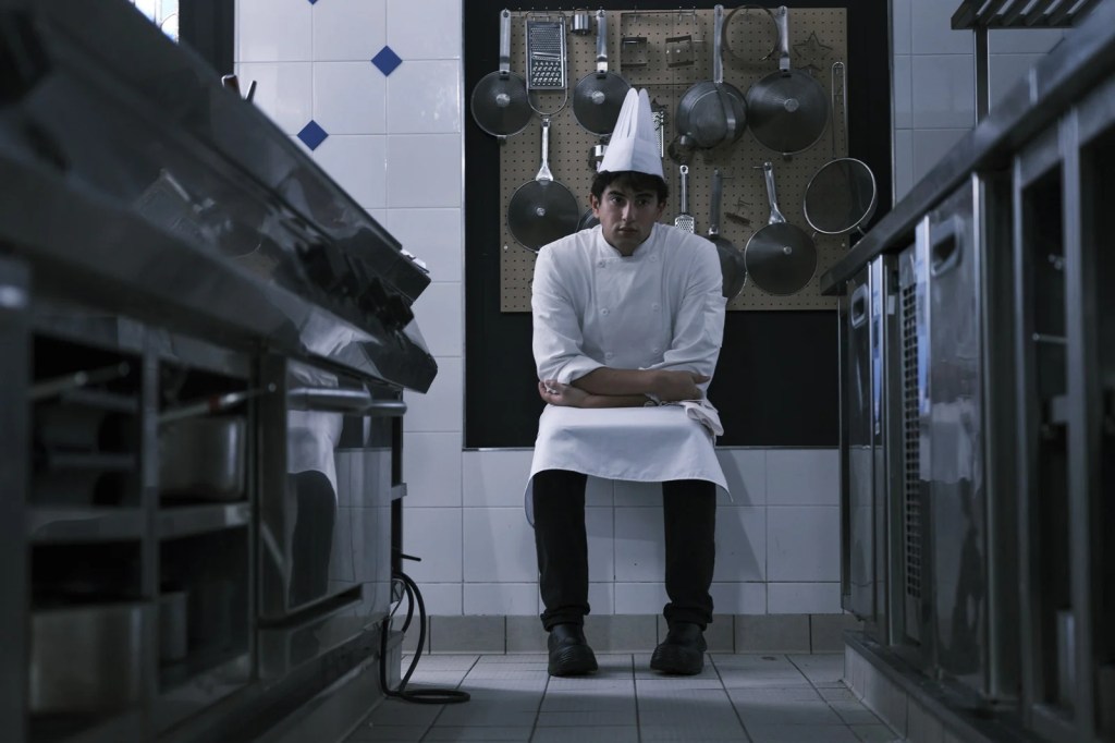 À la belle étoile | Bac Films