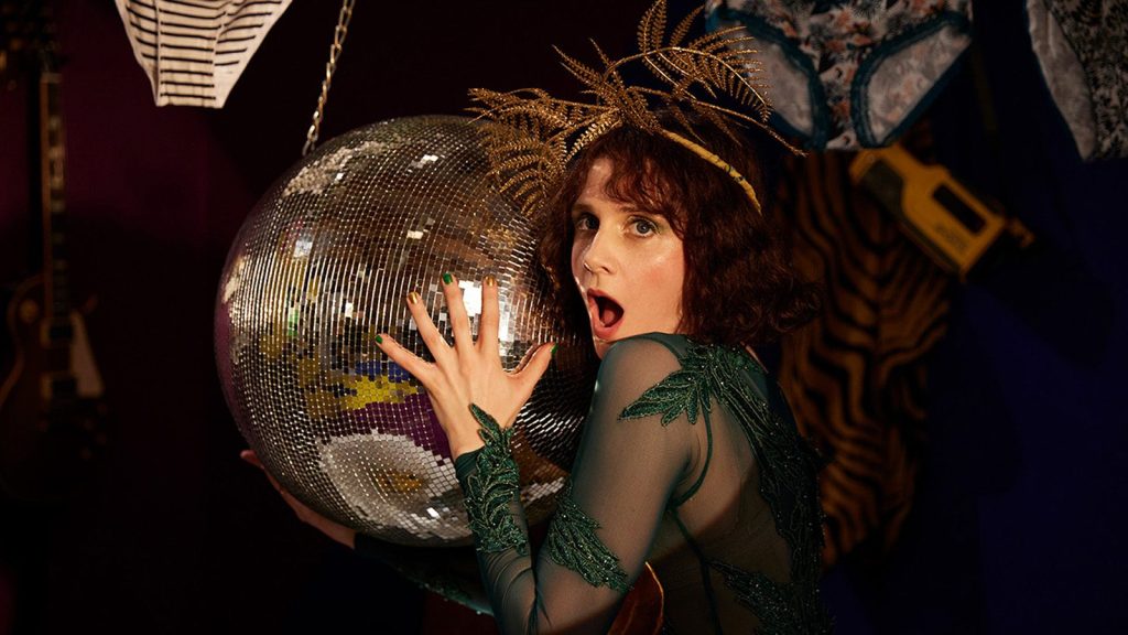 Les Goûts et les couleurs | Pyramide Distribution