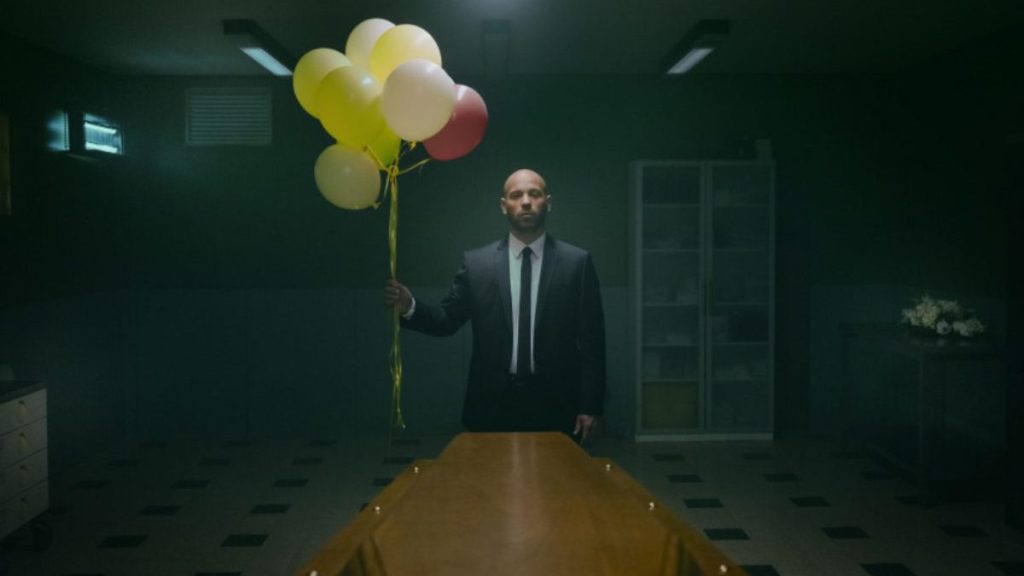 Sans répit | Netflix