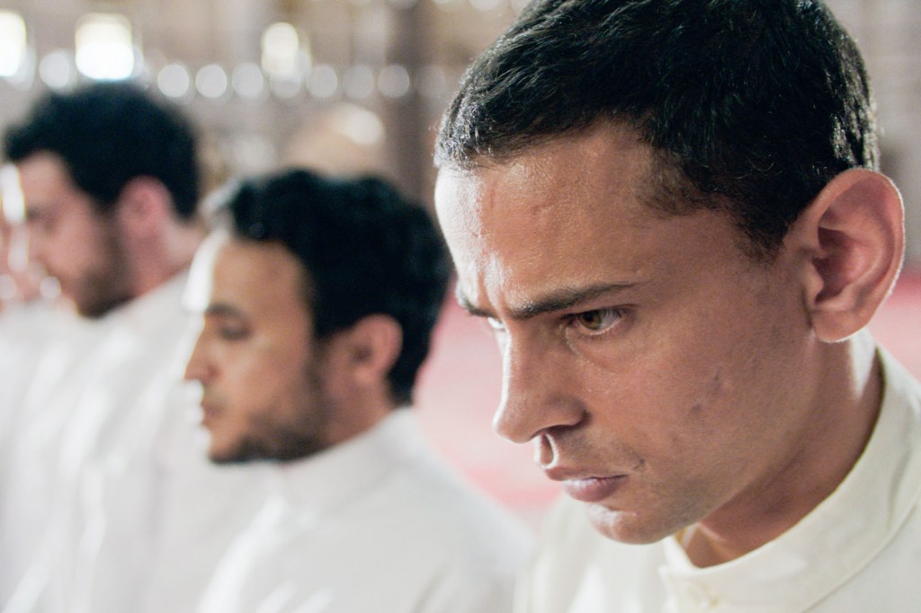 La Conspiration du Caire | Memento Distribution