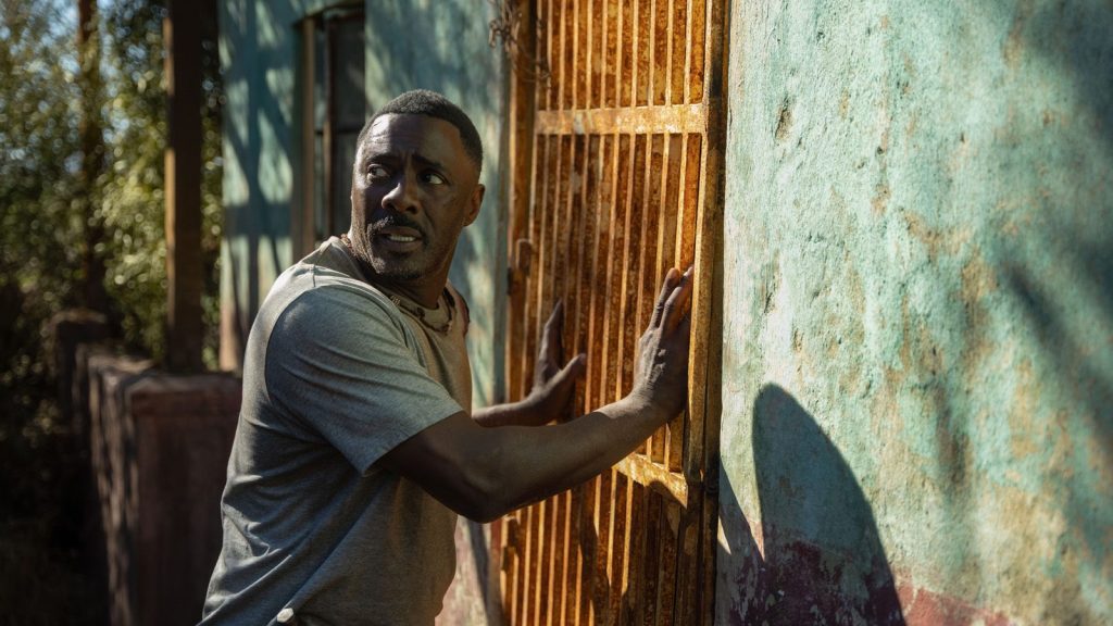 Beast | Universal Studios