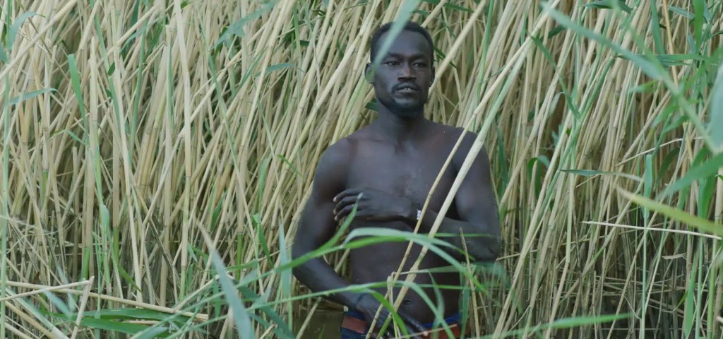 Le Barrage | Dulac Distribution