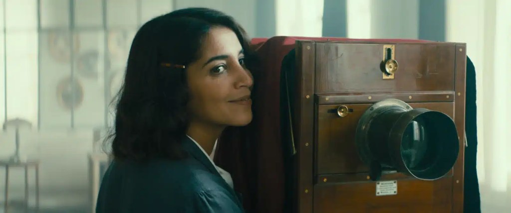 C’est mon homme | Bac Films