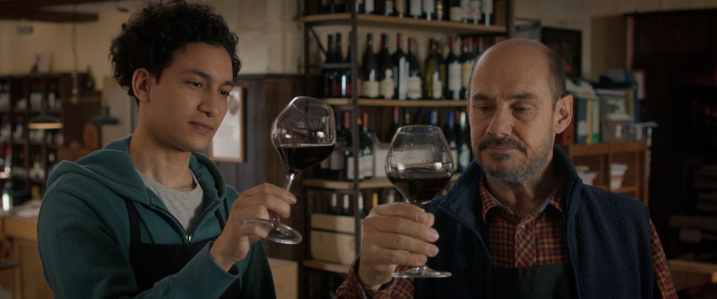 La Dégustation | Studio Canal