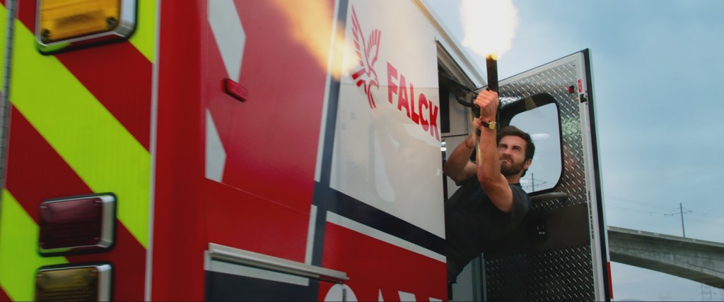 Ambulance | Universal Pictures