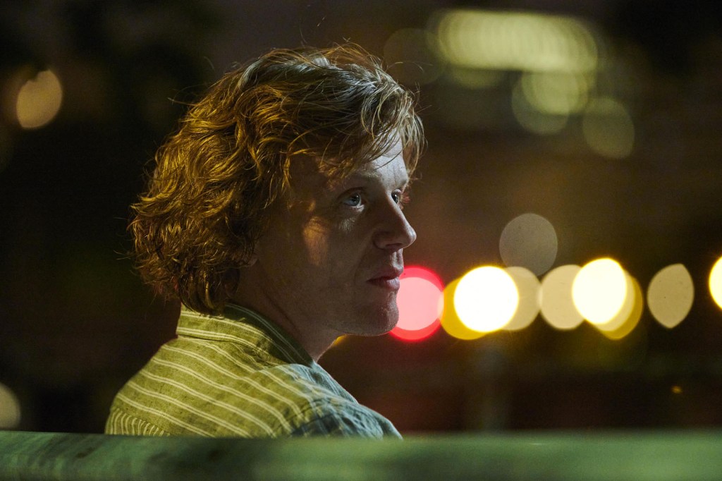 Une nuit | StudioCanal