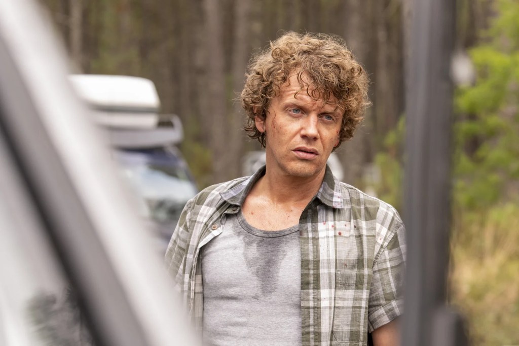 En plein feu | Apollo Films