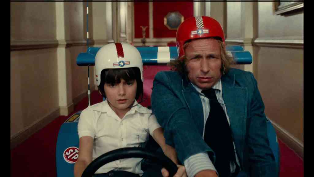 Le Jouet | Splendor Films