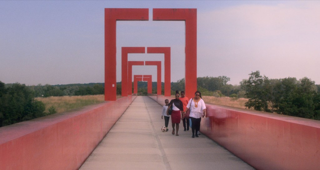 J'ai aimé vivre là