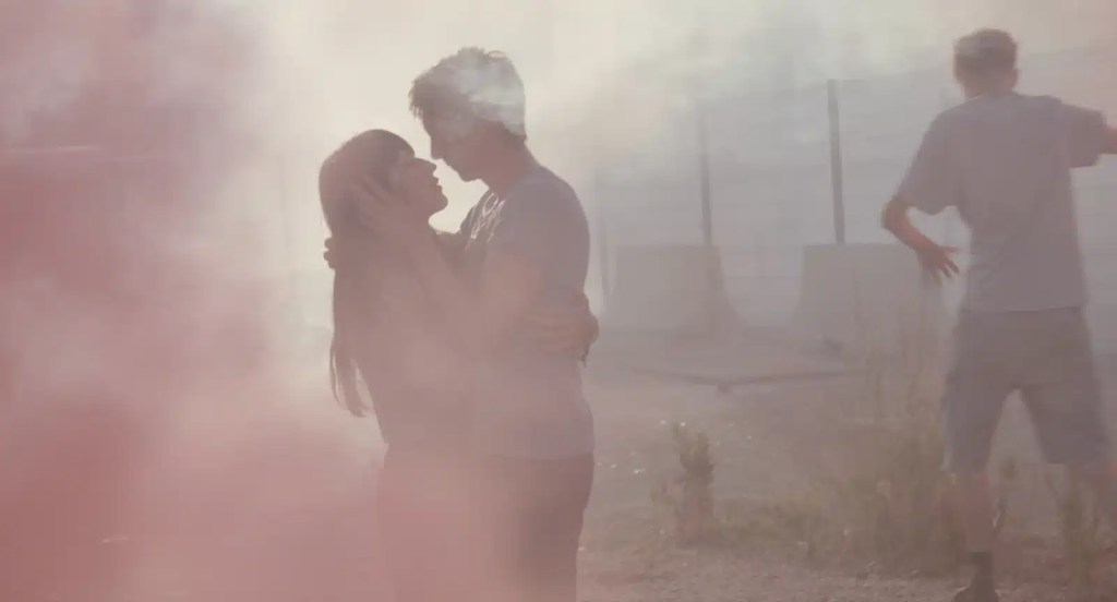 Tant que le soleil frappe | Pyramide Distribution