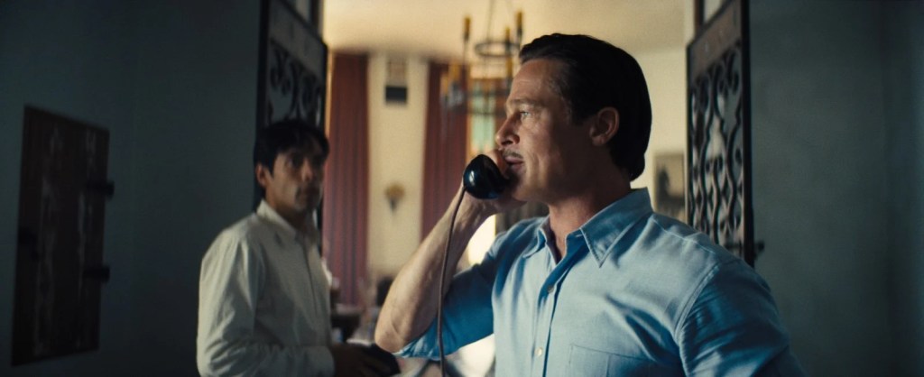 Babylon | Paramount Pictures