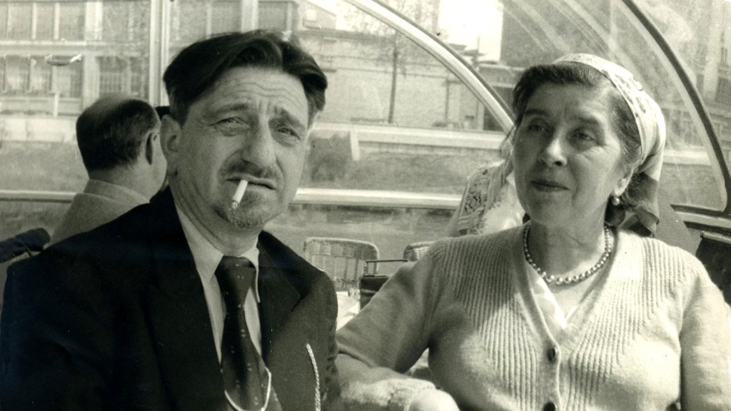 Pingouin & Goéland et leurs 500 petits