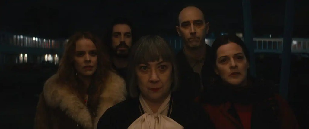 Vampire humaniste cherche suicidaire consentant | Wayna Pitch