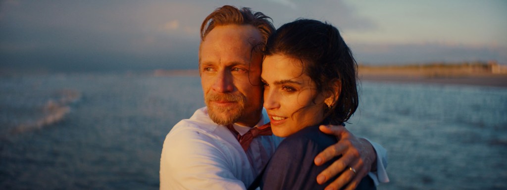 L'Ennemi | Copyright Alba Films