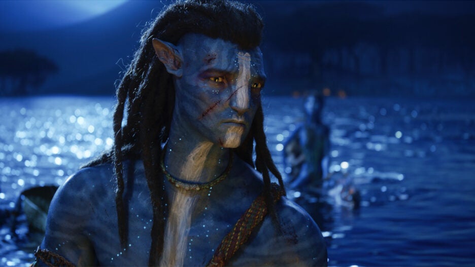 Toutes les informations sur Avatar 3