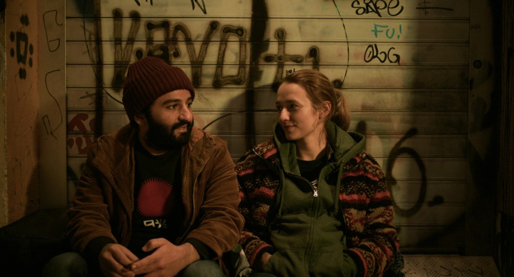 Ninjababy | Wild Bunch Distribution