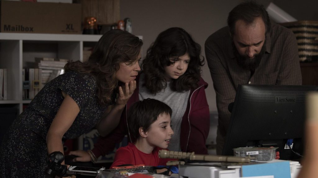 Selfie | Apollo Films