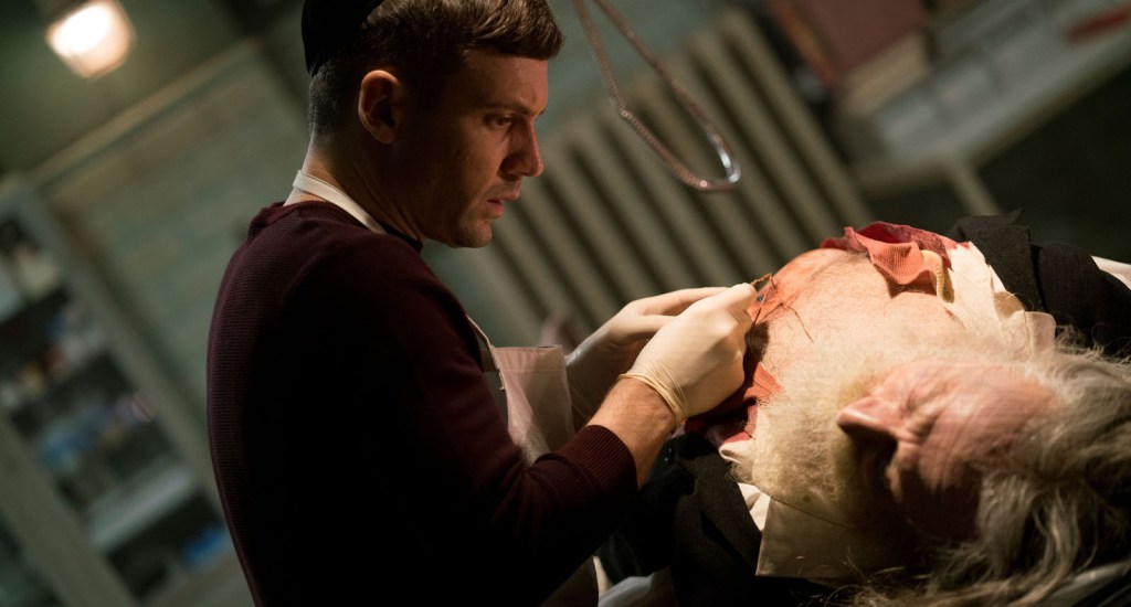 L'Emprise du démon | Metropolitan FilmExport