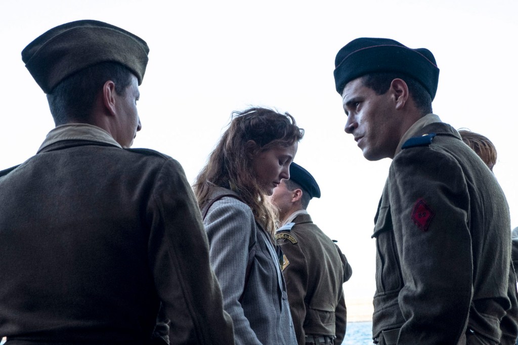 De nos frères blessés | Diaphana Distribution