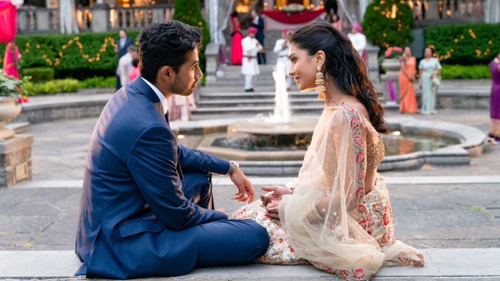 Wedding Season | Netflix