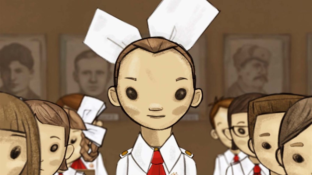 My Favorite War | Destiny Films