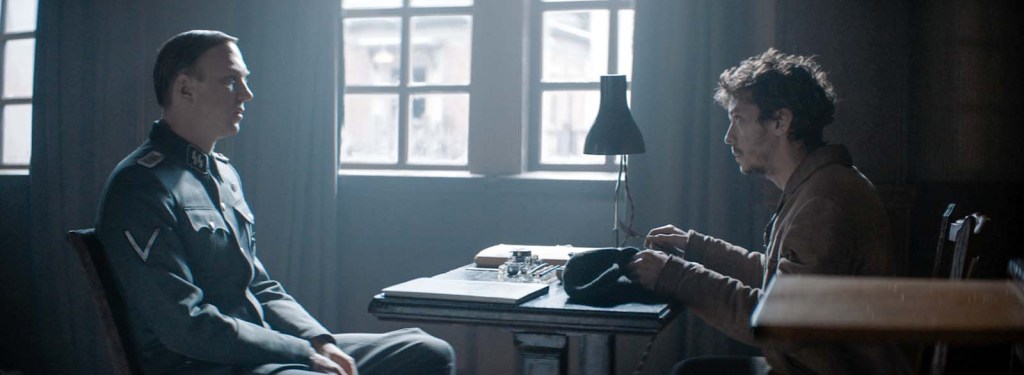 Les Leçons Persanes | Copyright HYPE FILM