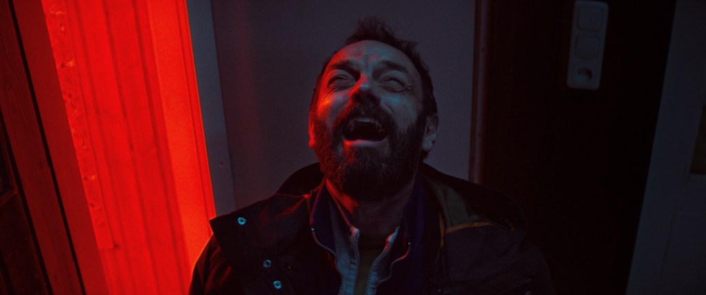 Sacrifice | Amazon Prime