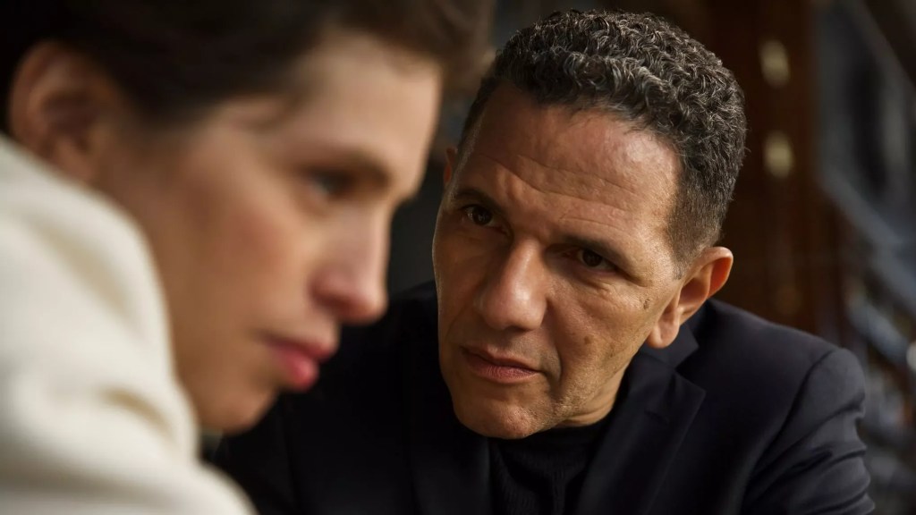 Les Miens | Copyright Le Pacte