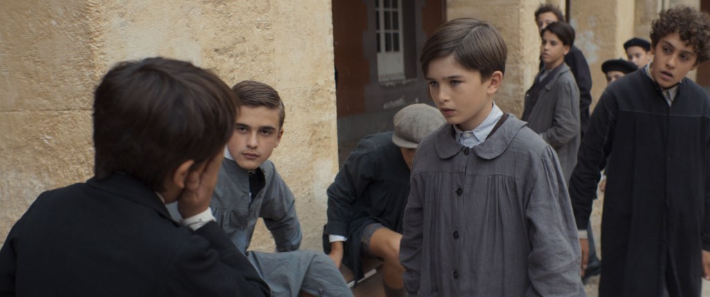 Le Temps des secrets | Pathé