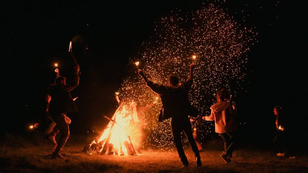 Les Lendemains de veille | Star Invest Films France