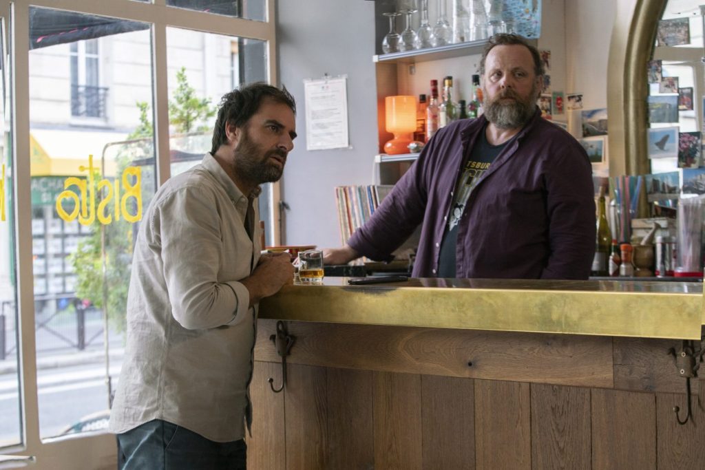 Chère Léa | Copyright Diaphana Distribution