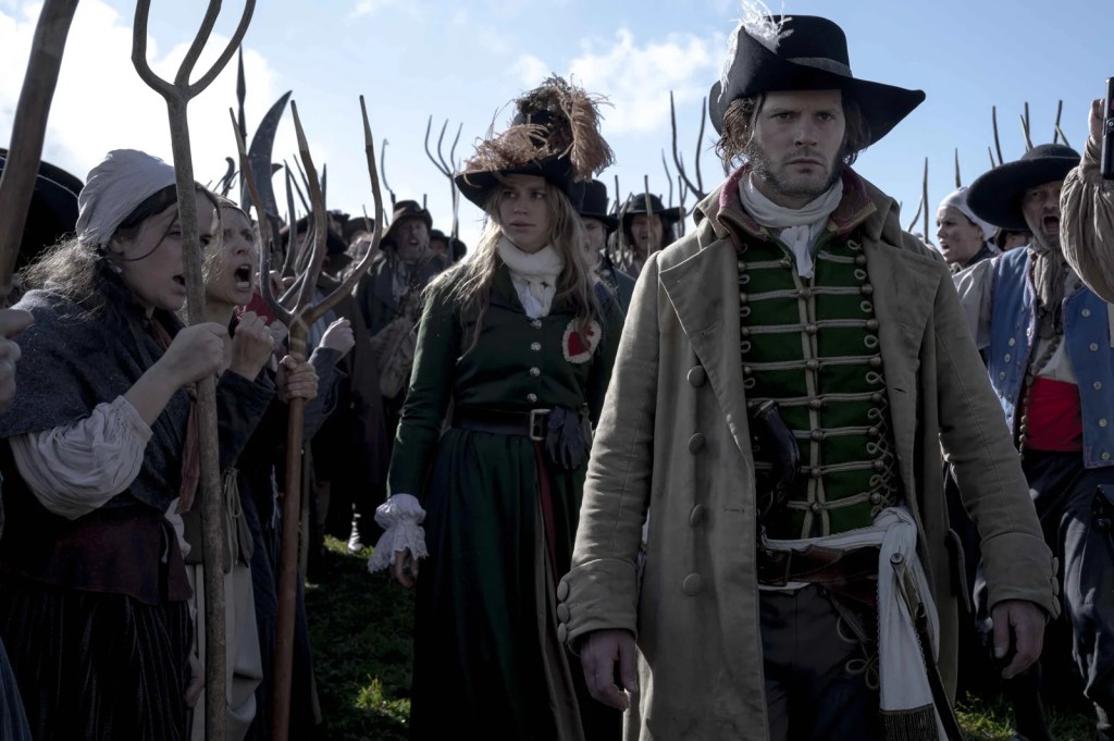 Vaincre ou mourir | Saje Distribution