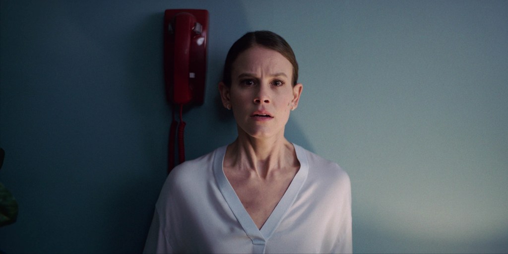 Smile | Paramount Pictures