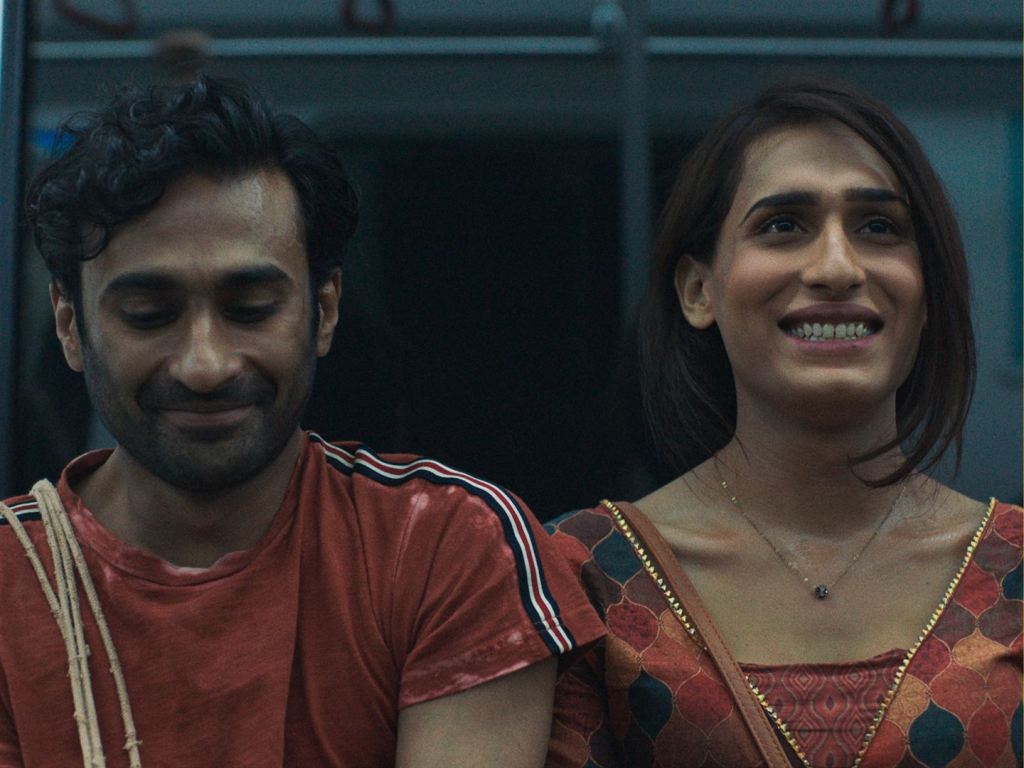 Joyland | Condor Distribution