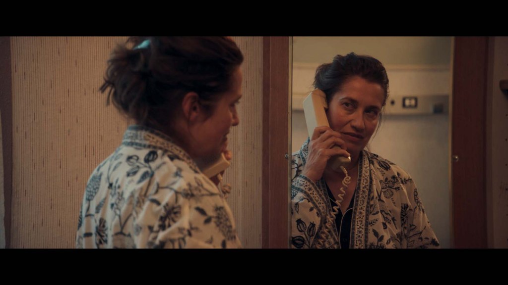 Tromperie | Copyright Why Not Productions