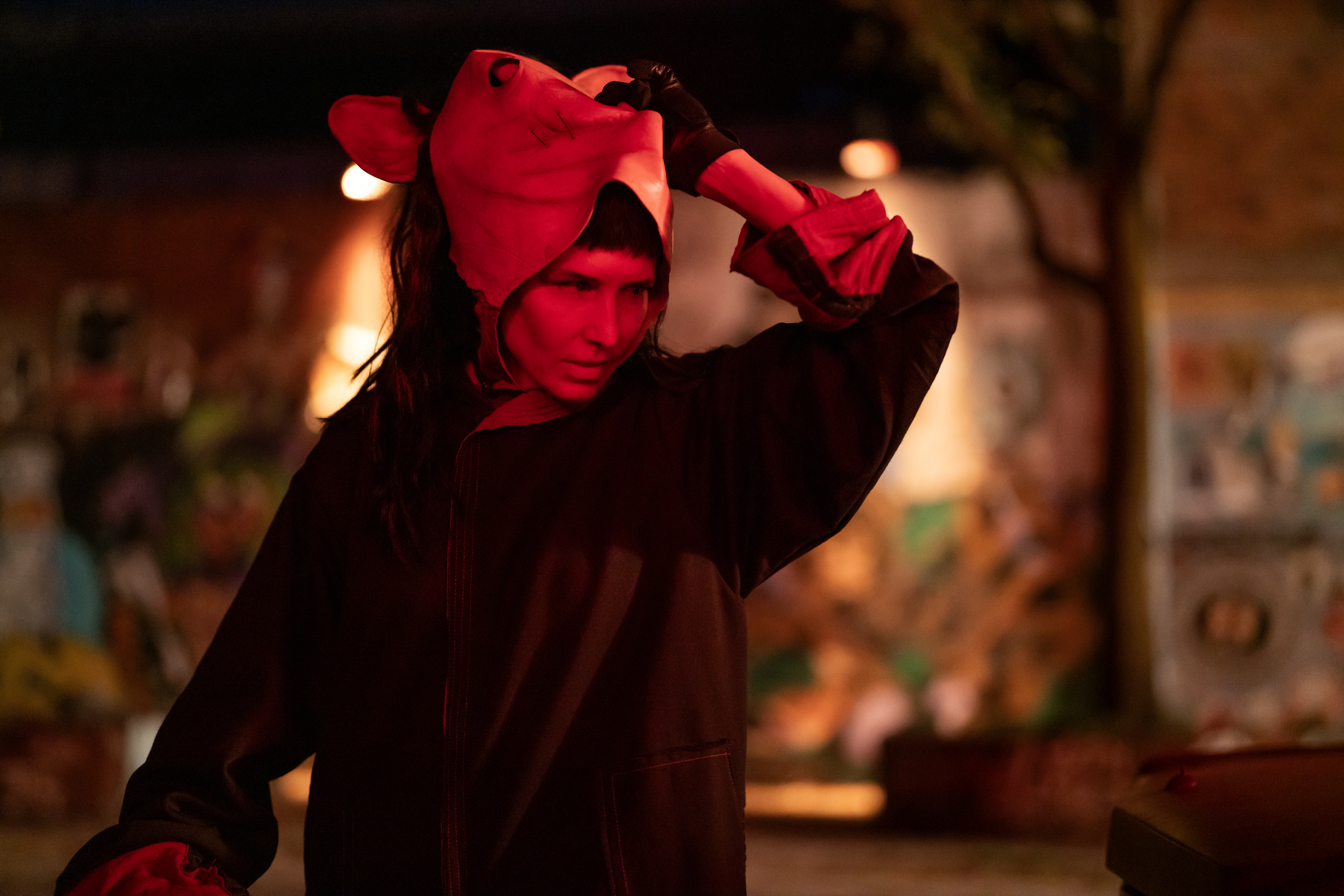 Saw X | Metropolitan FilmExport