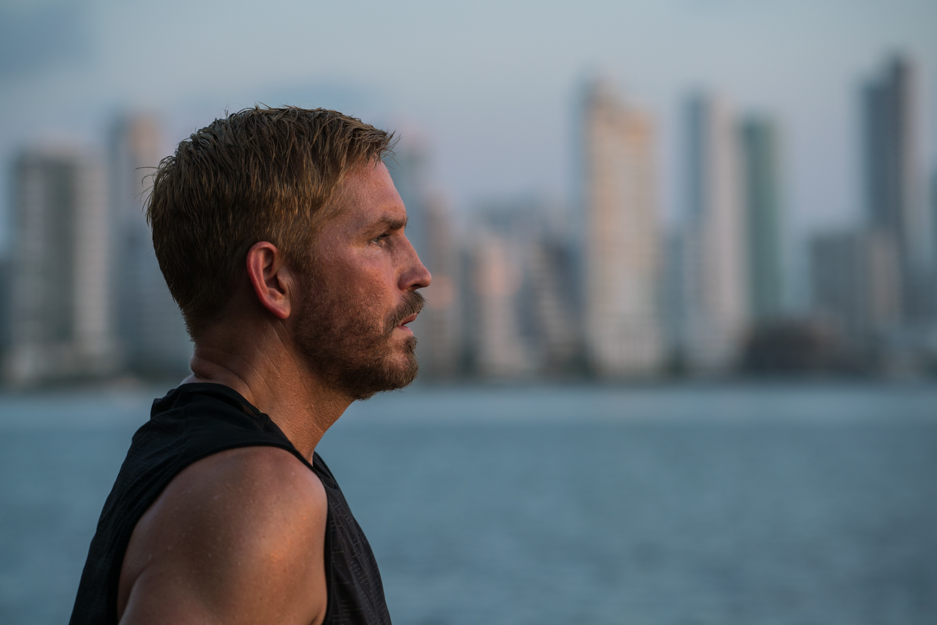 Sound of Freedom | Saje Production