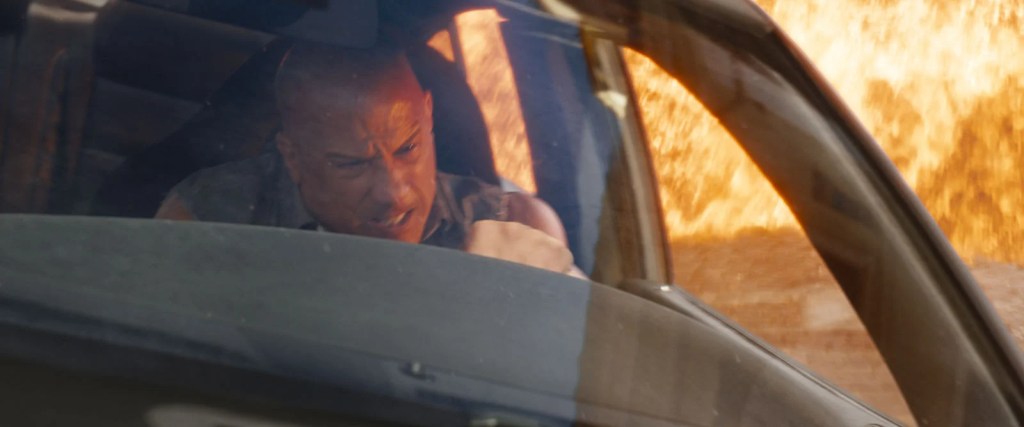 Fast & Furious X | Universal Pictures International France