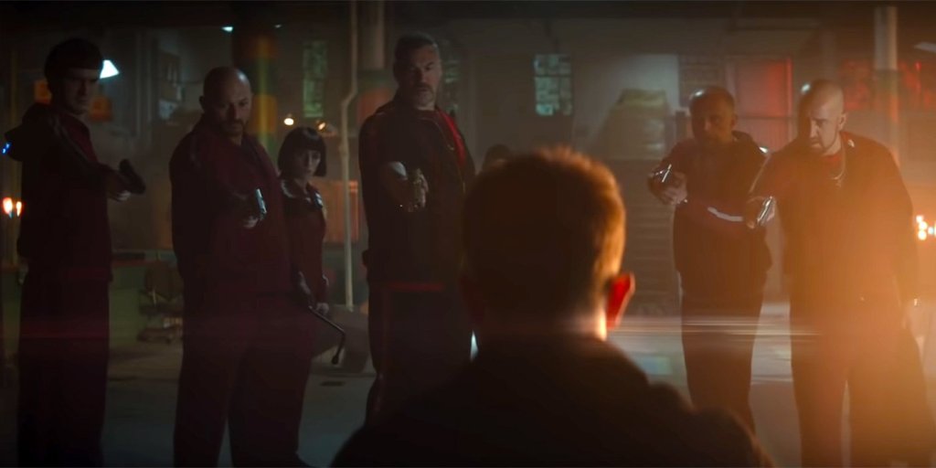 Hawkeye - Saison 1 | Copyright Walt Disney / Marvel