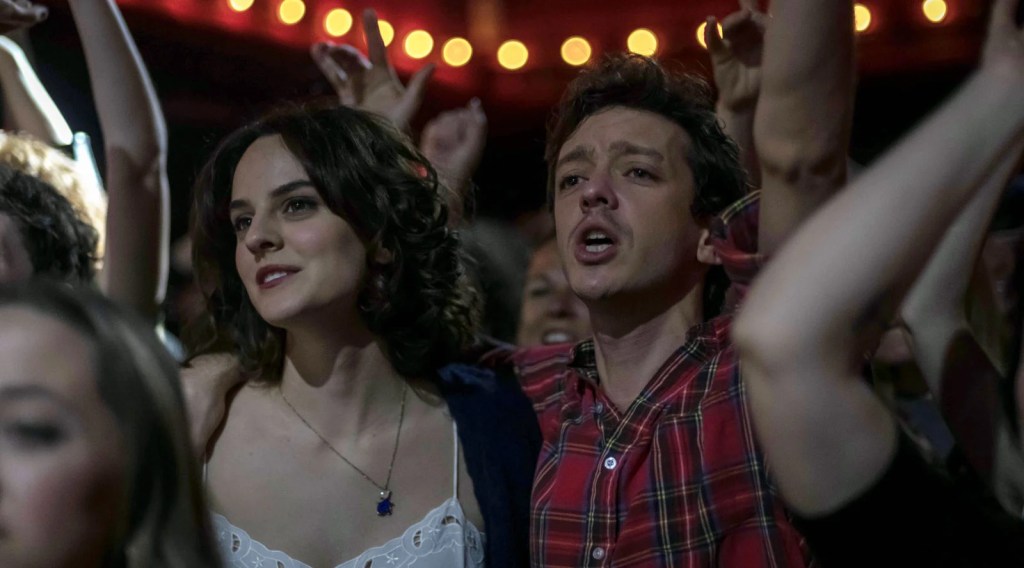 Un an, une nuit | StudioCanal