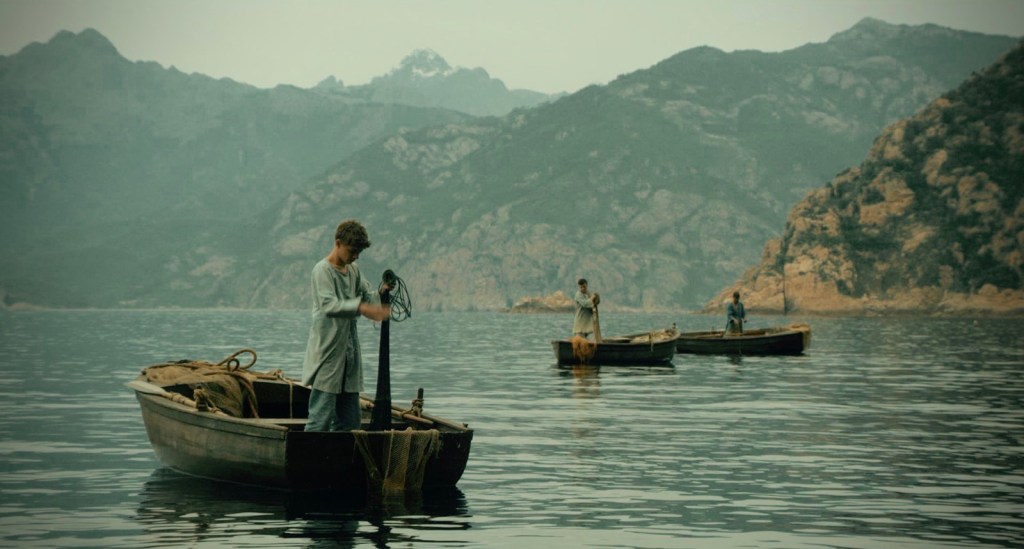 Des Feux dans la nuit | Dulac Distribution