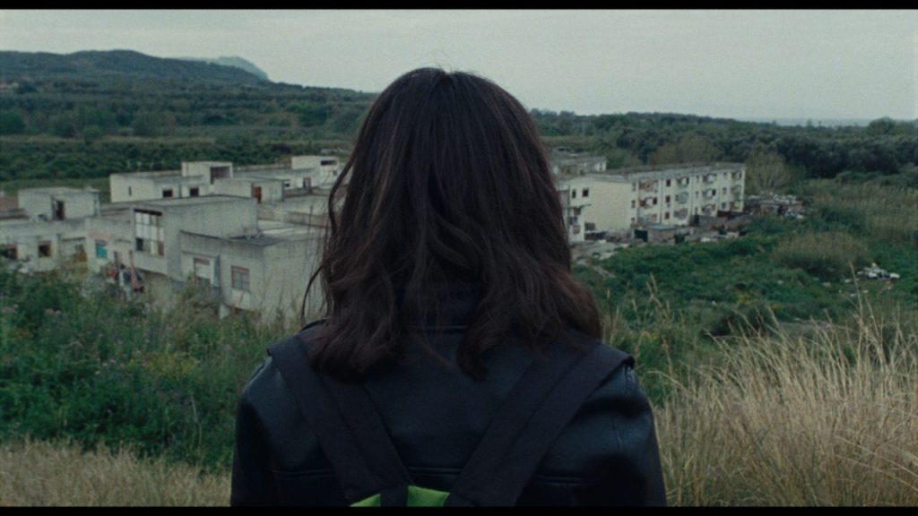 A Chiara | Haut et Court