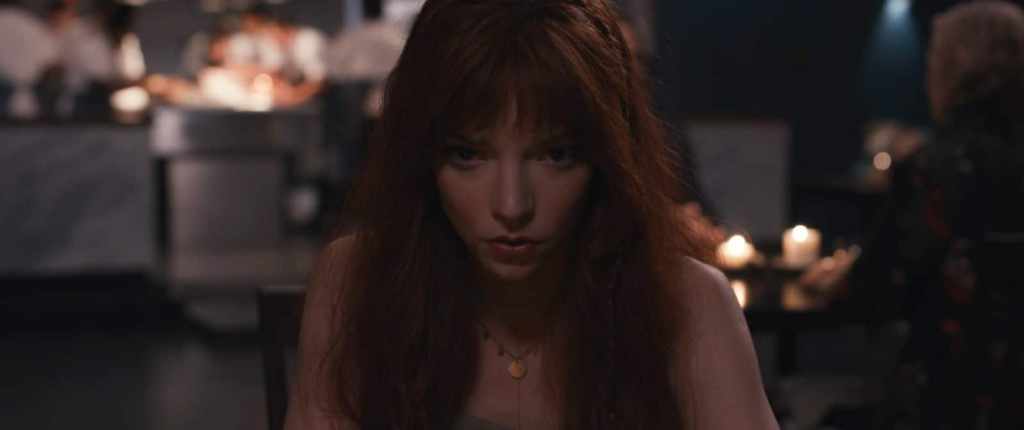 Le Menu | Copyright 20th Century Studios