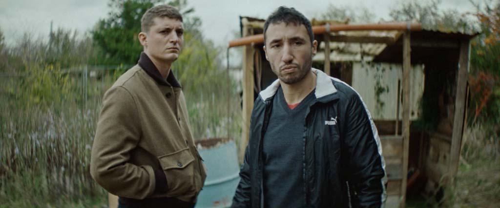 Sentinelle sud | UFO Distribution