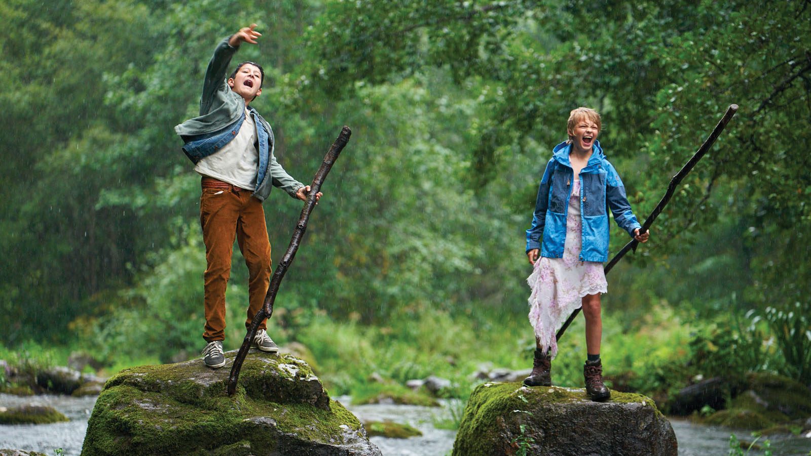 Any Day Now | Copyright Urban Distribution   