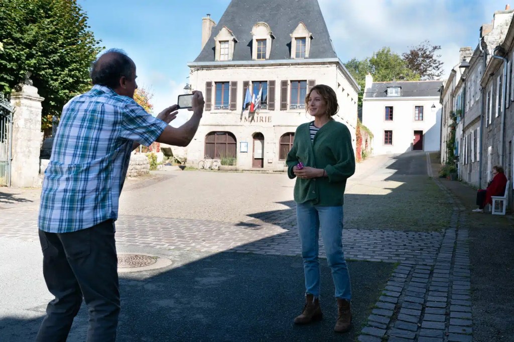 Les Petites victoires | Zinc Film