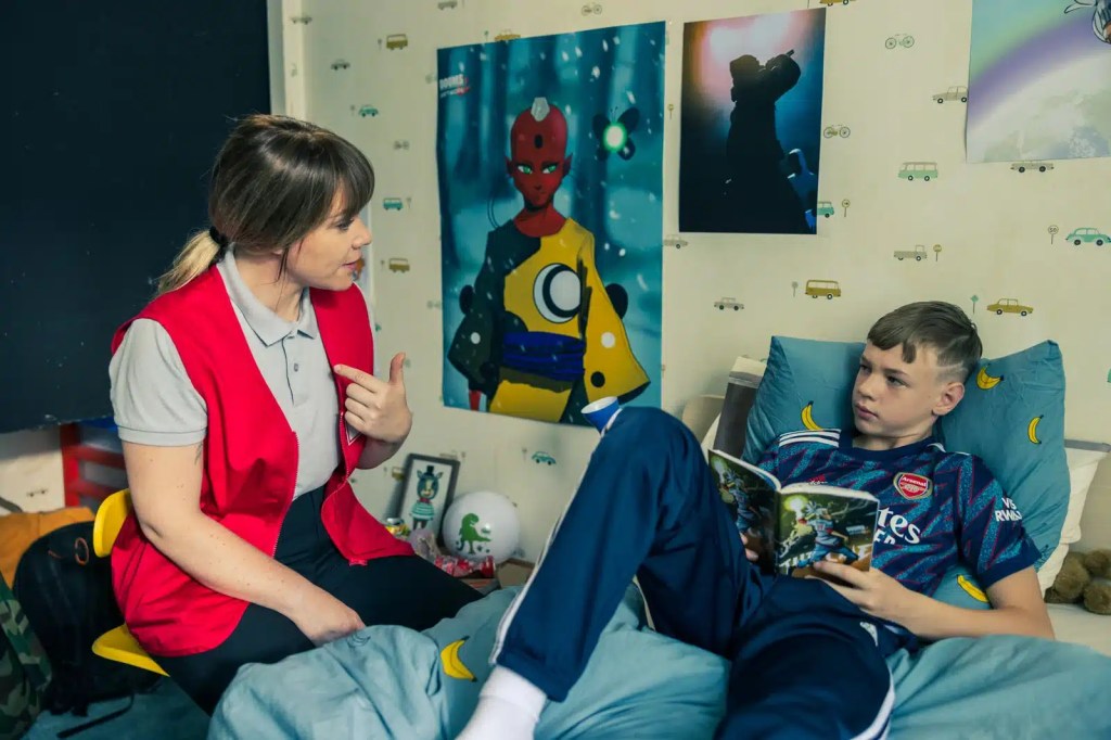 Yo Mama | Gaumont Distribution